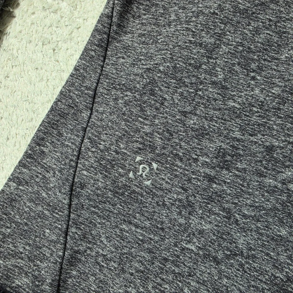Lululemon surge warm